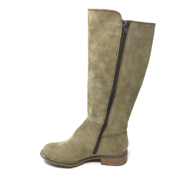 G.H. Bass and Co Derica Women’s Knee High Boots US - Picture 7 of 8